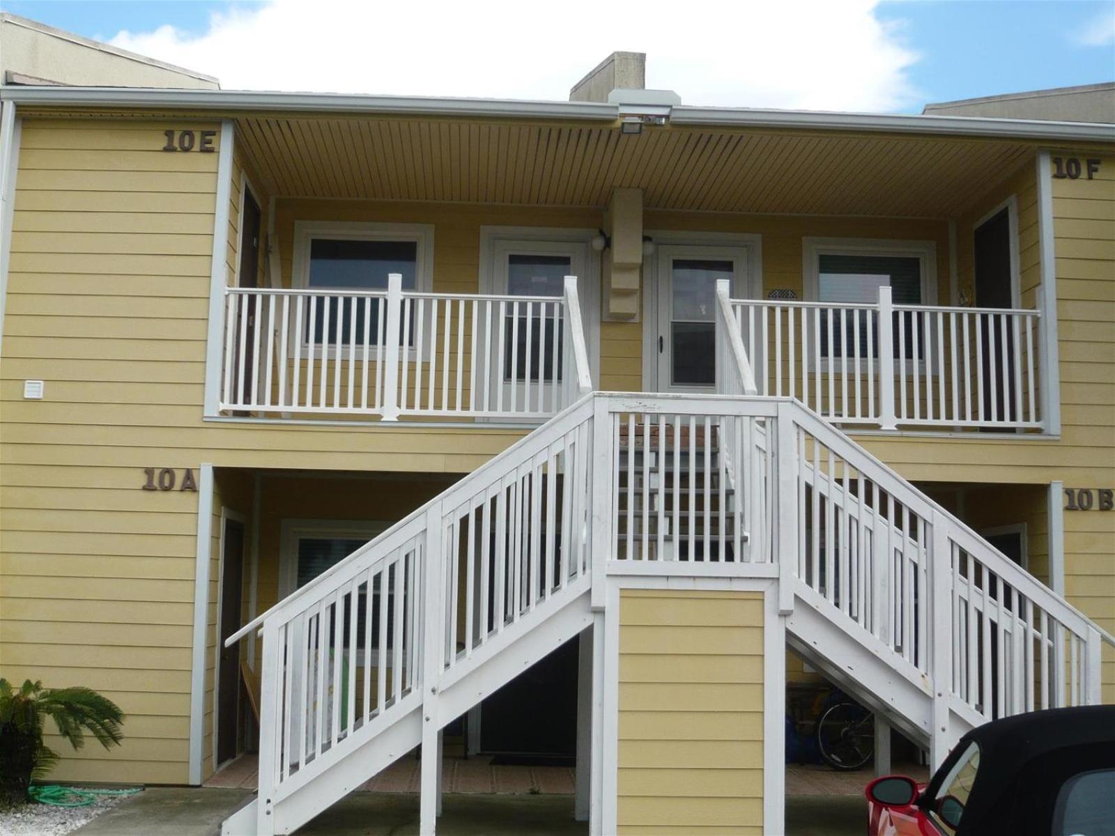 Our Happy Place Destin Exterior photo